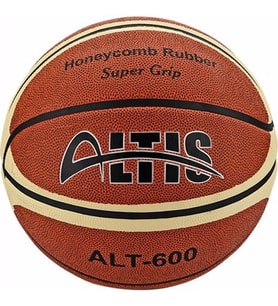 Altis ALT-600 Super Grip Basketbol Topu No 6
