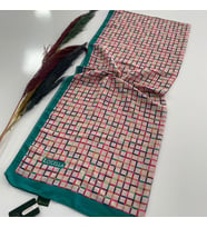 Locella Soft Pamuklu Şal LDSA2303