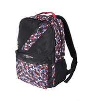 Plcan22078 U.S. Polo Assn. Sırt Çantası, Uspa (Siyah)