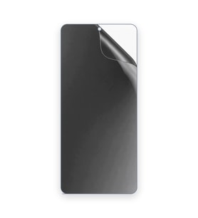 SChitec Redmi Note 10 ProMax Uyumlu Ön Yüzey Hayalet Privacy Hidrojel Ekran Koruyucu