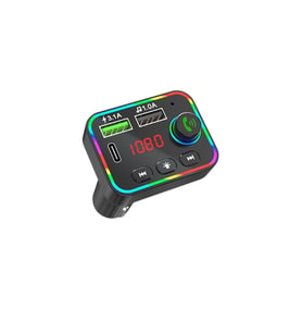 Multimedia araç kit type-c / ICCA106