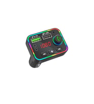 Multimedia araç kit type-c / ICCA106