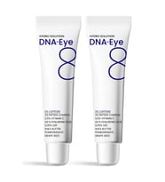 PROCSIN HYDRO SOLUTION DNA Eye Kırışıklık ve Mor Halkalara Karşı Göz Çevresi Yenileyici 2'li Krem Paketi 20 ML x2