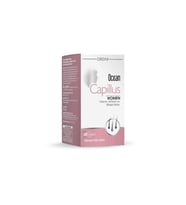 OCEAN CAPILLUS WOMEN 60 TABLET (Renksiz)