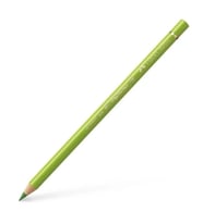Faber Castell Kuru Boya Kalemi Tek Küf Yeşili - 3 adet