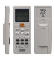 K-PN1851 V2 Üniversal Panasonic Klima Kumandası