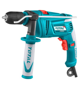 TOTAL Darbeli Matkap 850 W TG109136-2