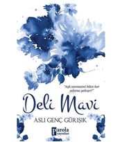 Deli Mavi