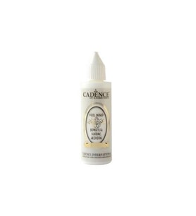 Cadence Foil Bond Boyutlu Varak Mixion 70 ml. 