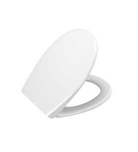 VitrA S10 84-003-009 Yavaş Kapanan Klozet Kapağı Outlet