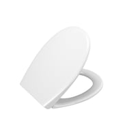 VitrA S10 84-003-009 Yavaş Kapanan Klozet Kapağı Outlet