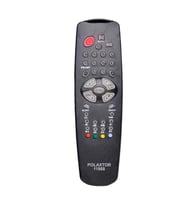 SABA TELEFUNKEN PROFİLO M SEL IŞIKSIZ TV KUMANDASI