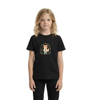 NIXI ÇOCUK T-SHIRT