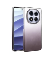 Xiaomi Redmi Note 14 Pro Plus Glossy Kapak - Siyah