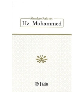Alemlere Rahmet Hz. Muhammet
