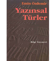 Yazınsal Türler