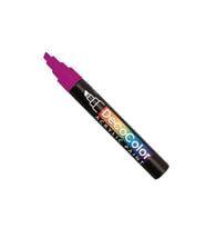 Marvy DecoColor Akrilik Boyama Markörü AUBERGINE 
