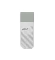 Acer 128GB USB 3.2 Gen 1 UP300-128GB-WH Beyaz Flash Bellek (120 MB-s) Okuma