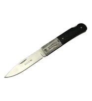 Knives Bk-012 Kamp Çakı 23 Cm - Plastik Sap, Kılıflı, Kutulu
