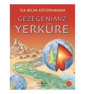 Gezegenimiz Yerküre