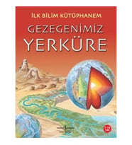 Gezegenimiz Yerküre