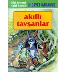 Akıllı Tavşanlar