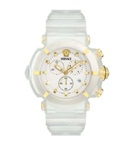 Versace VRSCVE0L00525 Kol Saati