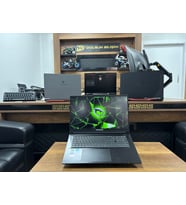 Monster Abra A7 V16.1 i7 13700HX 16GB 500GB RTX4050 17.3" FHD 144Hz Gaming Laptop (İKİNCİ EL)