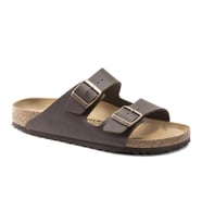 Birkenstock ARIZONA BF Unısex Terlik BRK051703 (Kahverengi)