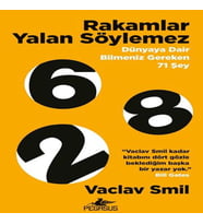 Rakamlar Yalan Söylemez