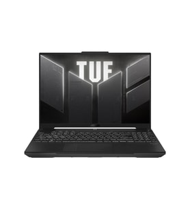 Asus TUF Gaming A16 FA607NUQ-RL071 6GB GeForce RTX4050 Ryzen 7 170 16GB RAM 512GB SSD 16 inç FHD+ 144Hz
