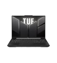 Asus TUF Gaming A16 FA607NUQ-RL071 6GB GeForce RTX4050 Ryzen 7 170 16GB RAM 512GB SSD 16 inç FHD+ 144Hz