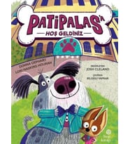 Patipalas’a Hoş Geldiniz