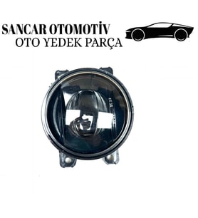 SİS LAMBASI HONDA CİVİC 2021-2022-2023-2024-2025 SAĞ LEDLİ