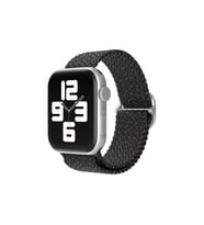 Watch 42Mm Kordon (Saat Değildir) - Benekli Siyah