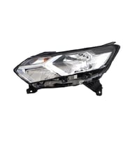 DACIA SANDERO ÖN FAR ELEKTRİKLİ MOTORLU SOL 21- DAC10SAC43 260602809R