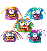 Yeni Sezon Urny  Screaming Pals Bağıran Canavarlar Kampanya