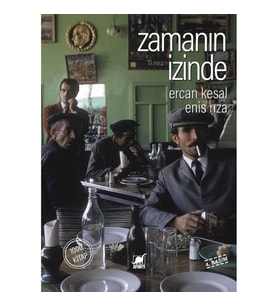 Zamanın İzinde