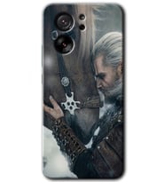 Xiaomi Mi 13T Pro Kılıf HD Desen Baskılı Arka Kapak - Kadim Dost