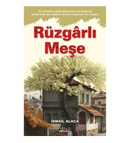 Rüzgarlı Meşe