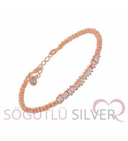 baget taşlı toplu bilezik SGTL3317