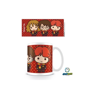 GHOSTBASTIR DESIGN Harry Potter Kupa Bardak Tek Adet K0488