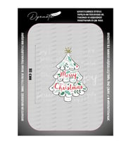 Merry Christmas Yılbaşı Iron Press Tekstil Ütü İle Yapışan Transfer Baskı Kağıdı DTF BASKI