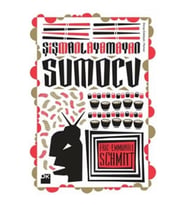 Şişmanlayamayan Sumocu