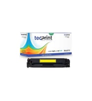 Tecprint Hp CF512 Çipli Muadil Toneri Sarı Renk (204A) Y