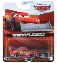 Disney Pixar Cars - Lightning McQueen with Shovel (1/55)