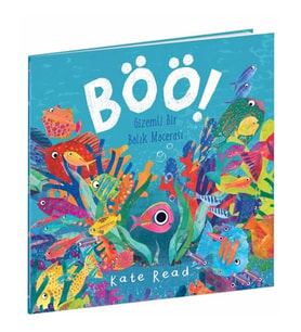 Böö!