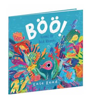 Böö!