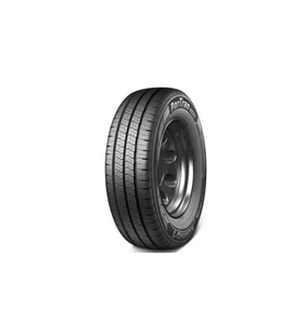 155R12C 88/86R 8PR PORTRAN KC53 KUMHO (Y24)