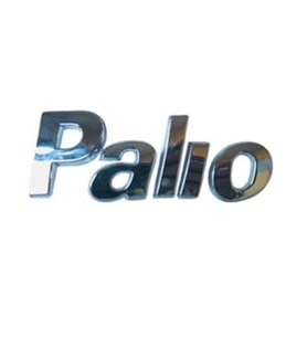 Fiat Palio Arka Bagaj Yazısı 46788088